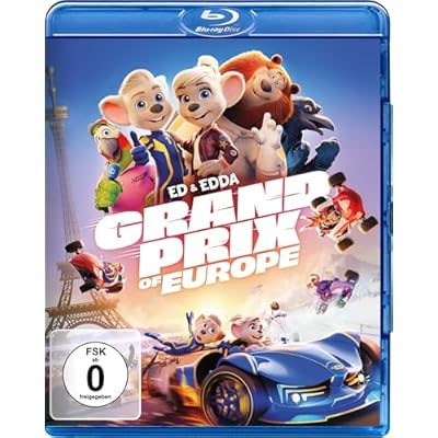 Grand Prix of Europe