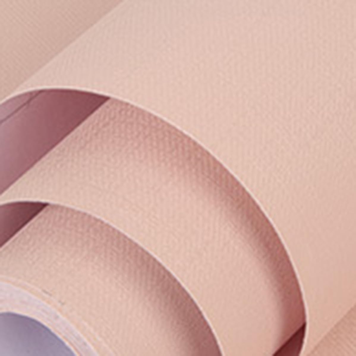 [YXSNG] 壁紙シール おしゃれ つや消しリメイクシート はがせる 壁紙 補修 模様替え 賃貸OK ウォールステッカー 無地 6