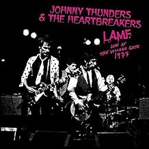 L.A.M.F. Live At The Village Gate 1977