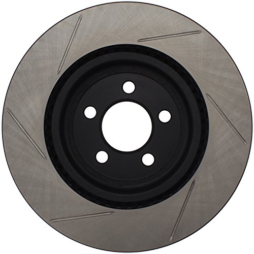 Centric Parts 126.63061SR Sport Slotted