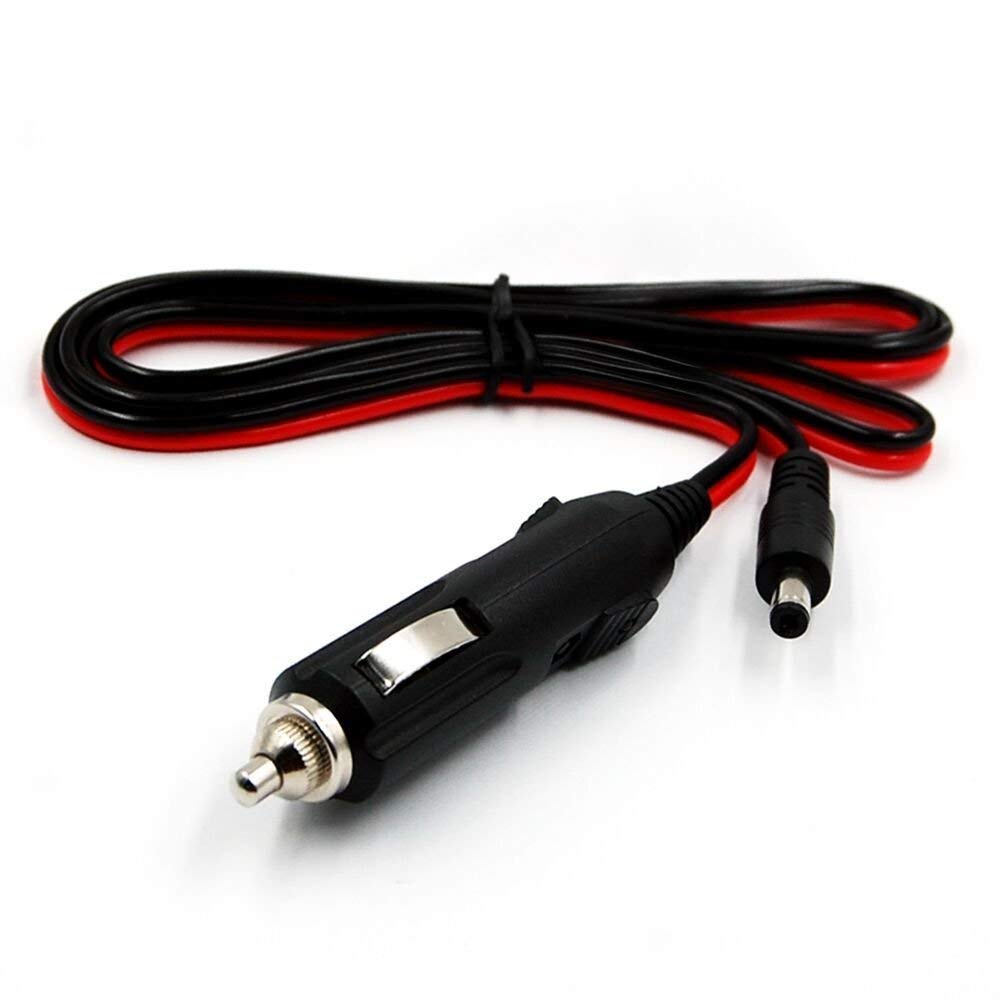 Chargeur Raspberry Pi 4 & 3 – Adaptateur USB-C 5.1V 3A Avec Interrupteur ON/OFF, Câble 1,5 M