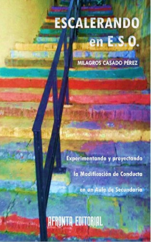 Escalerando en e.s.o