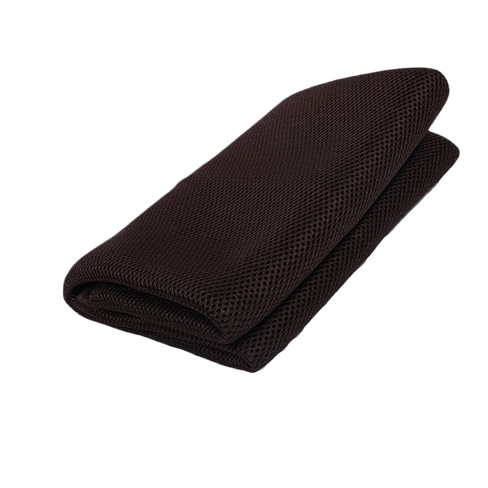 LATEAU Speaker Grill Cloth Speaker Grill Fabric Dust-Proof Cloth Stereo Box For Home(6)