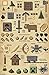 Trends International Minecraft Pictographic Wall Poster 22.375" x 34"