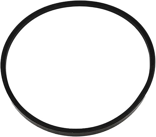 BLUESUNSOLAR Reemplazo de la correa de agua de enfriamiento del alternador 119831-42290 11983142290 para motor Yanmar 2YM15 3YM20 3YM30 3TNE88