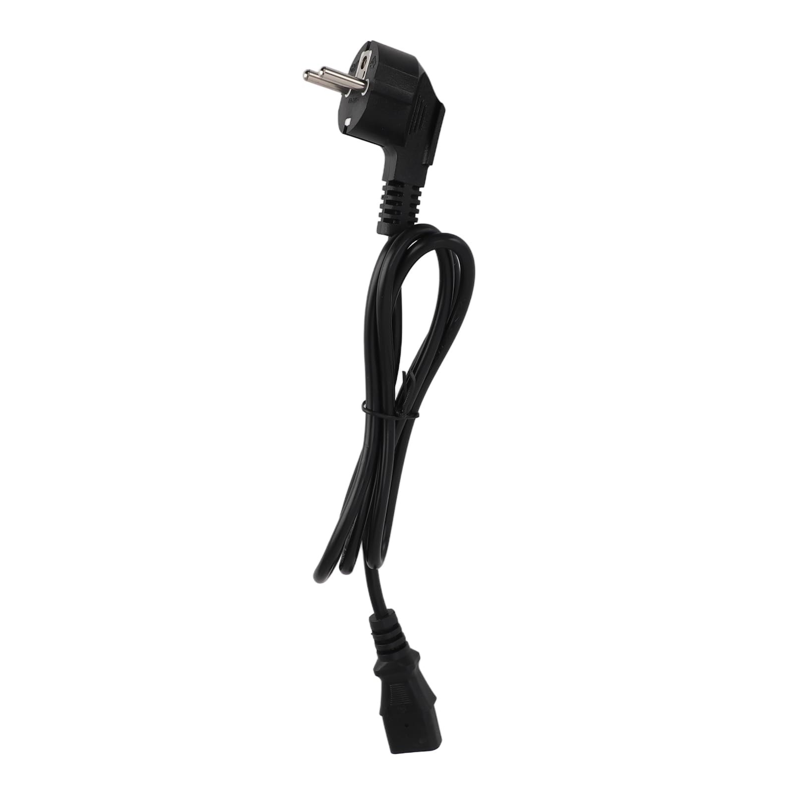 Fdit Destilador de Agua 4L 750W, Máquina de Agua Destilada de Encimera con Interior de Acero Inoxidable y Protección contra Sobretemperatura para Hogar, Oficina, Laboratorio, Viaje (Enchufe europeo