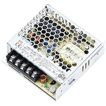 MeanWell LRS-75-48 Power Supply - 75W 48V