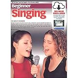 Beginner Singing