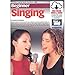 Beginner Singing (Progressive)