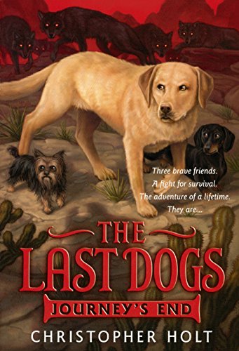 Journey's End 0606359443 Book Cover
