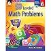50 Leveled Math Problems Level 6