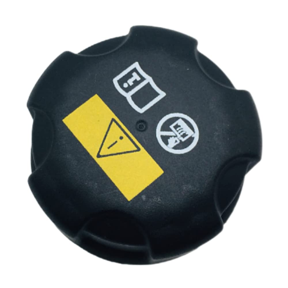 Amazon.com: DASPARTS Expansion Tank Cap 17117639024 17132754264  