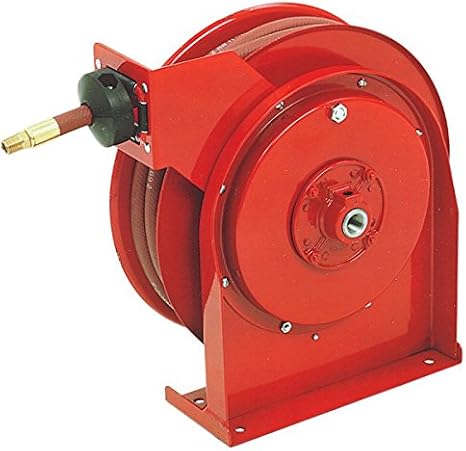 3/8" x 50 Spring Driven Air Host Reel