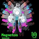  Magneton