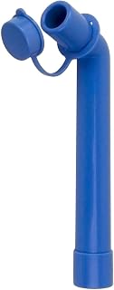 Replacement Spout with Cap for Dolphin Water Pumps