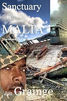 Sanctuary in MALTA 1320572499 Book Cover
