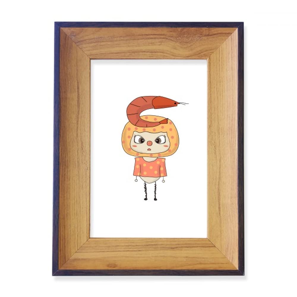 Peinture de bureau crevettes et rivière pour sublimer votre espace de travail