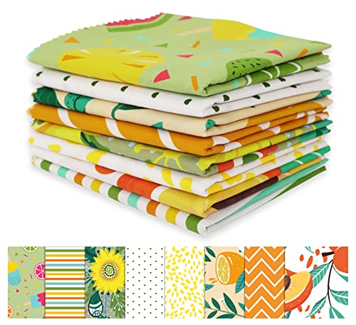 Tissu quilting pur coton Soimoi de qualité supérieure pour patchwork durable