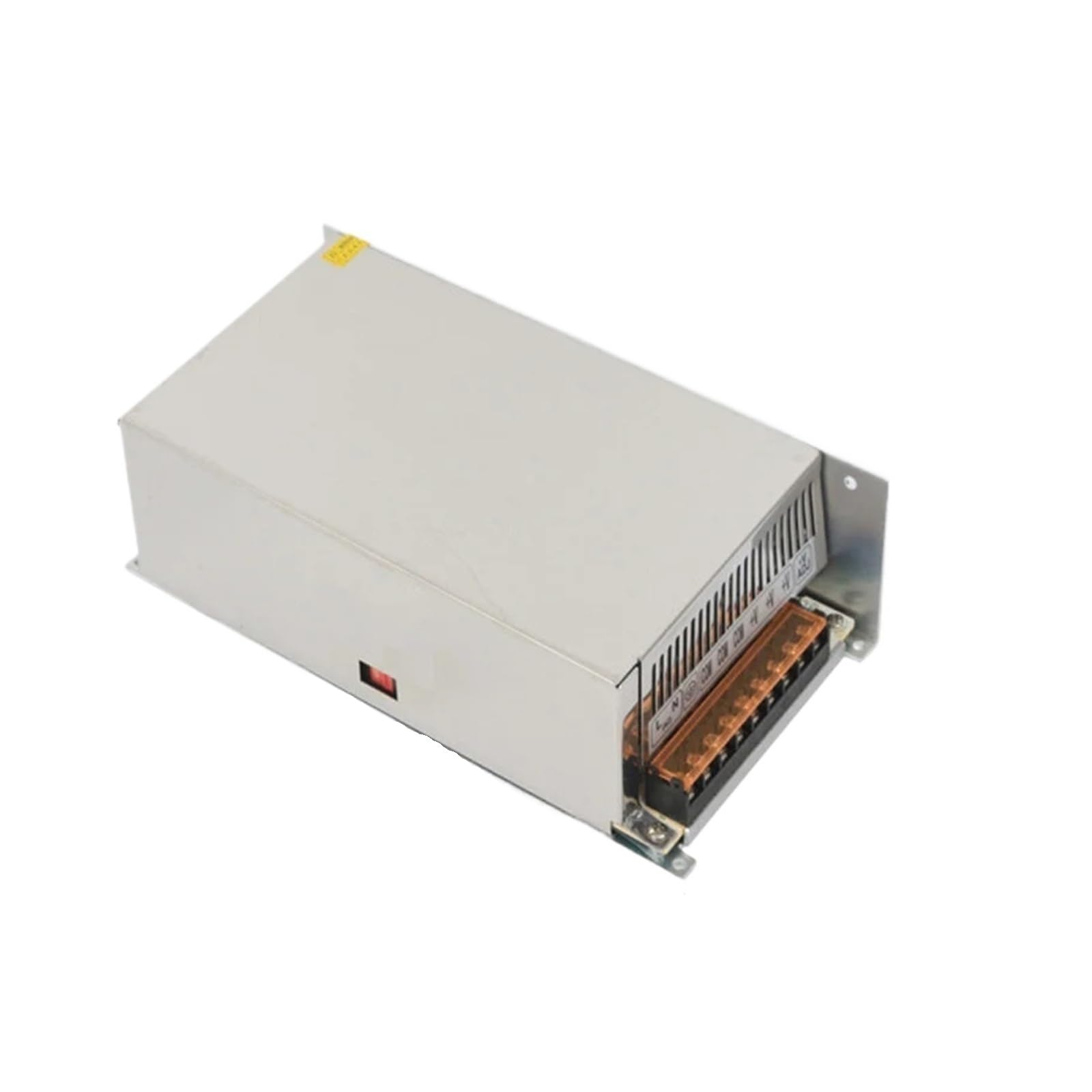 Alimentation à découpage pour bricolage électronique et projets LED 5V