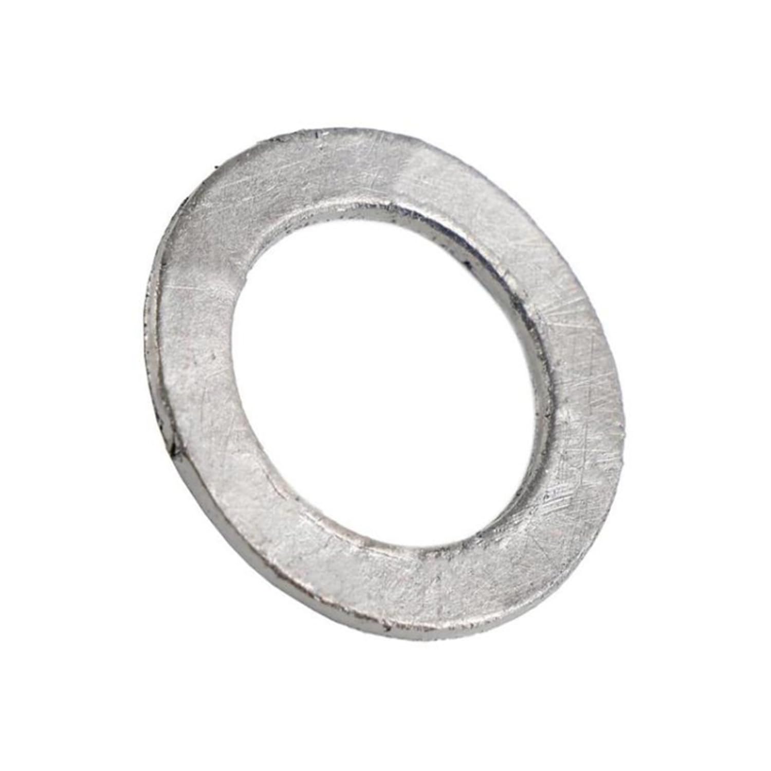 2PCS Injector Gasket for Ram 2500 3500 4500 5500 2013-2023 Fuel Injector Seal Gasket Set Fuel Injection System Sealing Ring Replacement Part 4627714AA 04627714AA