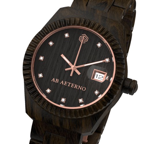 AB AETERNO Watches MFG Code TEMPESTA