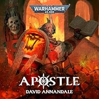 Apostle