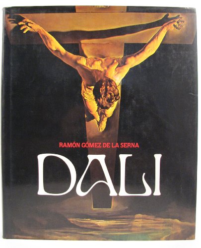 Dali 0356102084 Book Cover
