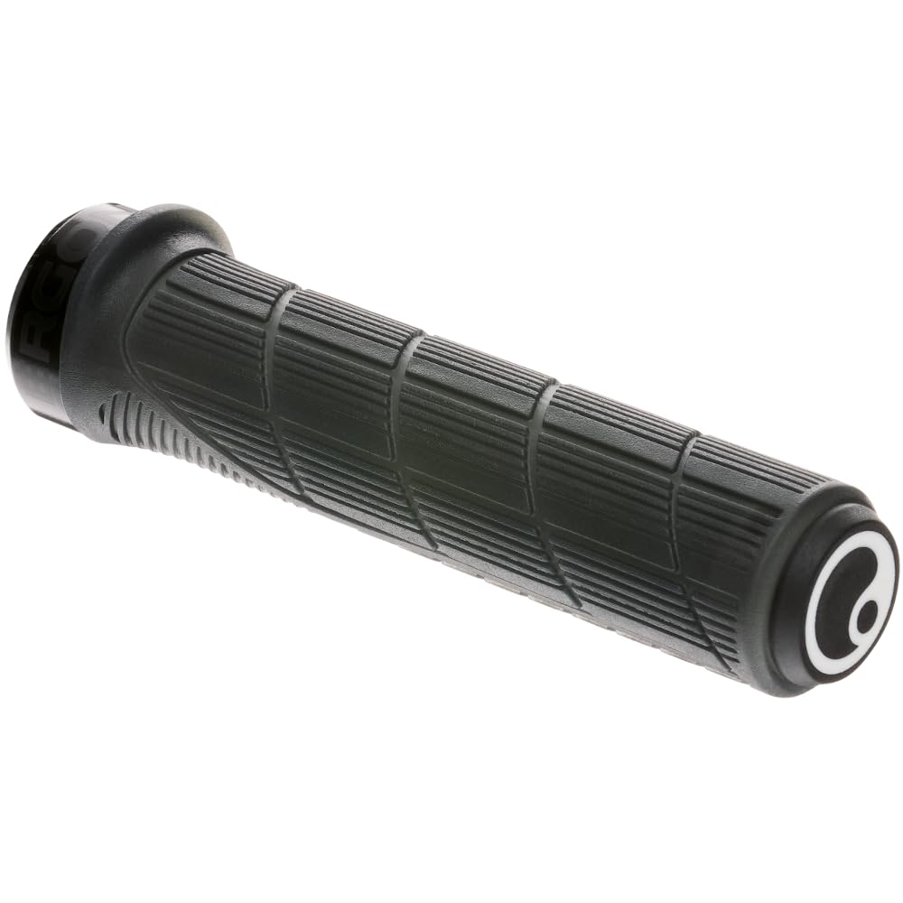 Ergon Grips GD1 Evo Slim Factory, Stealth