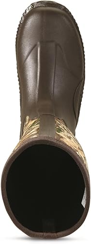 Miniatura 6 de Botas de goma para mujer con camuflaje alto de la marca Guide Gear