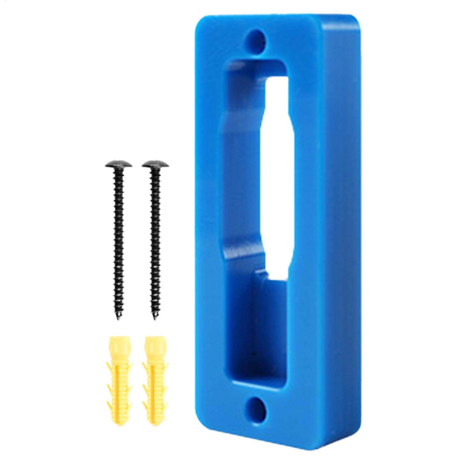 spin ning Reel Organizer,Wall Reel Display Stand Organizer Holders | Fishing Reel Hanger, Multifunctional Fishing Reel Wall Holder With Screws & Nuts For Home, Garage, Fishing Tackle Shop