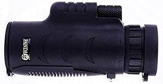 Panda 8X42 HD Zoom Monoculars Telescope 308FT/ 1000YDS - 017
