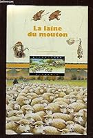 LA LAINE DU MOUTON (DECOUVERTE BENJAMIN 207039722X Book Cover