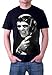 Dark Shadows Barnabas Collins Jonathan Frid Vampire T-Shirt by Jerry Jackson MADE IN THE USA (XXX-Large)