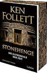 Lübbe – Stonehenge - Die Kathedrale der Zeit: Historischer Roman. Ke