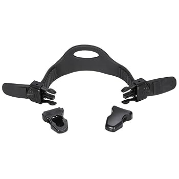 Flossenriemen Für Tauchen & Schwimmen - Verstellbare Schnellverschlüsse