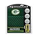 NFL Green Bay Packers Embroidered Golf Towel, 3 Golf Ball, and Golf Tee Set