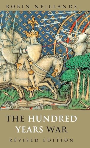 The 100 Years War view 2