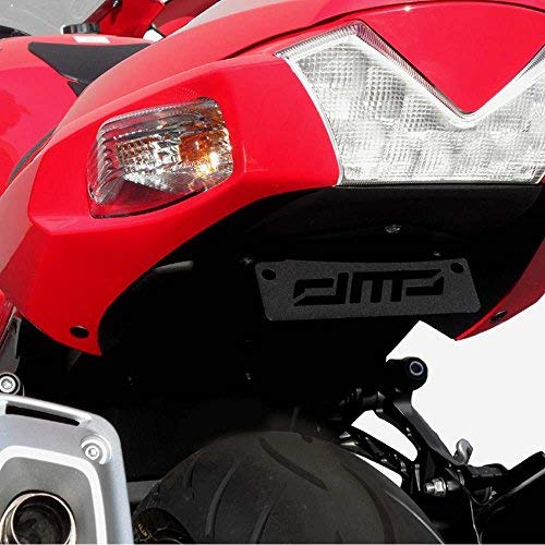 Dmp Kawasaki Zx14R Zx14 Zx 14 R 2012 2013 2014 2015 2016 2017 2018 2019 2020 2021 2022 Fender Eliminator - 680-4710 - Made In The Usa #TOP4