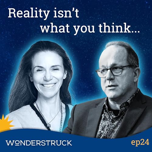 24: Jeffrey Kripal - Embracing the Impossible: Ontological Shock and the Extraordinary cover art