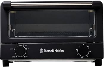 Amazon | 【公式】 Russell Hobbs ラッセルホブス オーブントースター
