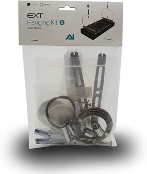 Amazon.com : Aqua Intelligence Aqi Kit Mount Hydra26/52 Wh : Pet