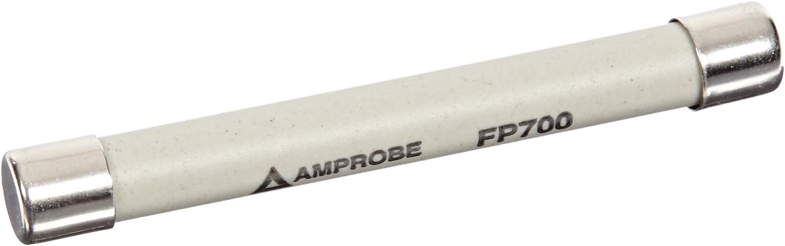 Amprobe FP700 Replacement Fuse for HD110C and HD160C Multimeter, 2Amp/1500V (Pack of 2)