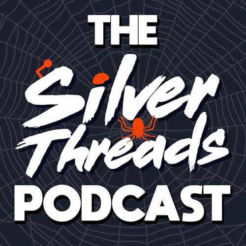 The Silver Threads Podcast Podcast Por SilverThreads arte de portada