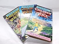 Children of the Voice: The Trilogy 1902134036 Book Cover