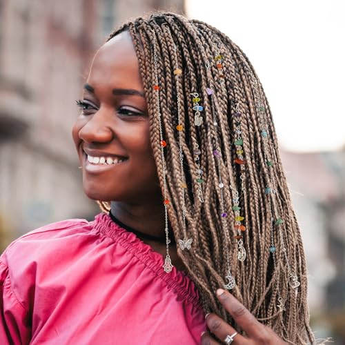 CHIROGRAPHY hair accessory – image 2