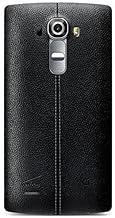 LG G4, Black Leather 32GB (Verizon Wireless)