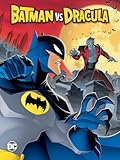 The Batman vs. Dracula
