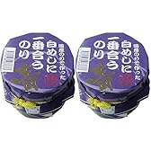 ※【41%OFF!】マルワフーズ渡辺水産 白めしに一番合うのり 青 180g×2個 637円!