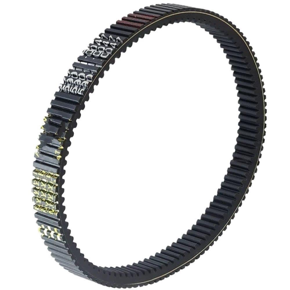 Correa Transmisión Para Kawasaki Para Teryx KRX 1000 Cinturón Multicuñas