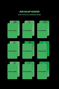 NCT, NCT 127 - NCT 127 [ STICKER ] 3rd Album (JEWEL CASE) [ YUTA